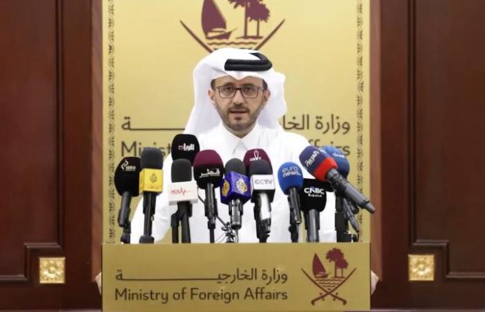 د. ماجد الأنصاري: قطر غير منخرطة في وساطة بين أمريكا وإيران وتدعم المسارات الدبلوماسية لإنهاء الحرب