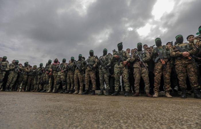 «كأنها
      رسالة
      تهديد»...
      ماذا
      تضمن
      أحدث
      مقترح
      لنزع
      سلاح
      غزة؟