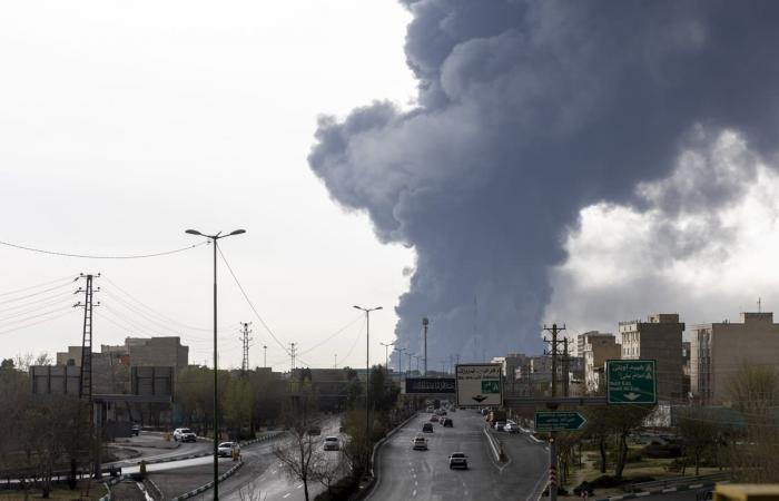 مراهنات الحرب.. حصري: شخص يربح قرابة مليون دولار برهاناته الدقيقة بشأن إيران