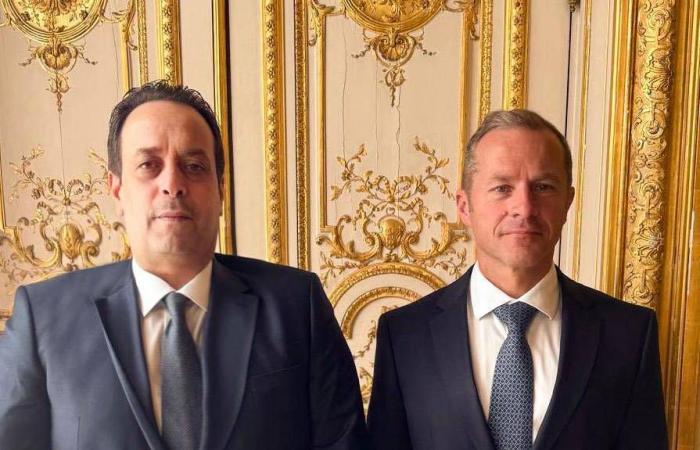 نشاط
      دبلوماسي
      يعيد
      «مسار
      برلين»
      للواجهة
      لحلحلة
      الأزمة
      الليبية