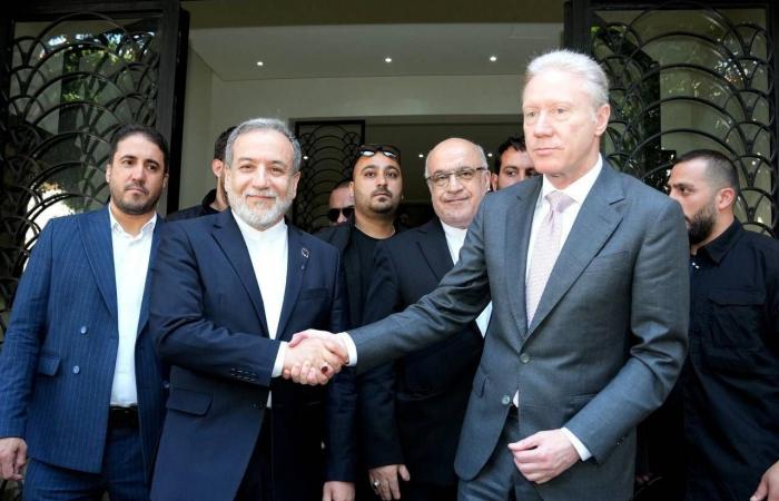 الجيش
      الإسرائيلي
      يعلن
      اغتيال
      لبناني
      من
      «فيلق
      القدس»
      في
      غارة
      قرب
      بيروت