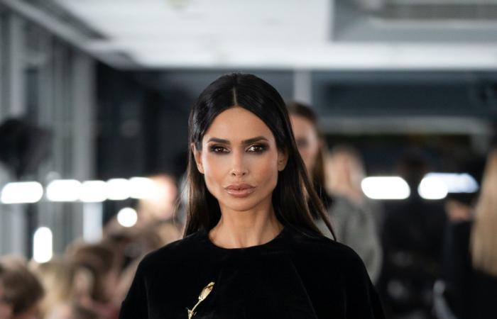 عبير سطوحي.. مصممة أزياء تدمج الثقافة اللبنانية بالموضة العالمية في باريس