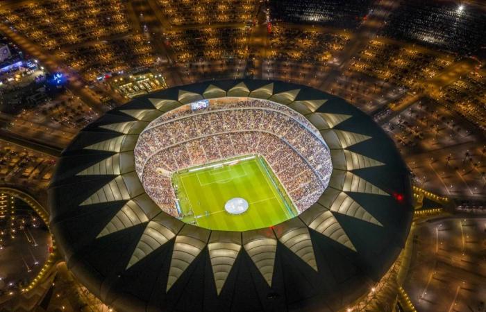 دوري
      النخبة
      الآسيوي:
      ثمن
      النهائي
      في
      جدة
      من
      مباراة
      واحدة