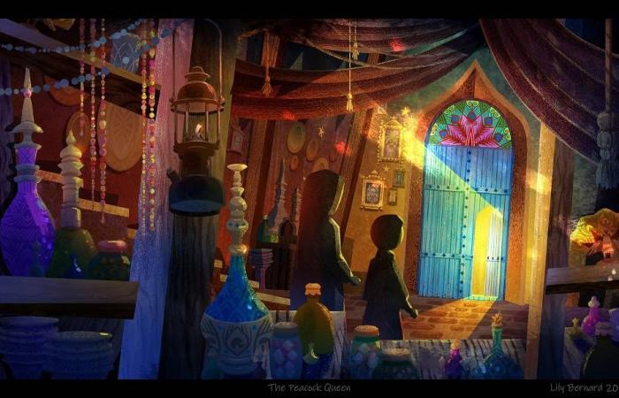 تنظيم
      النسخة
      الـ12
      من
      «قمرة
      السينمائي»
      بقطر
      افتراضياً
      بفعل
      الحرب