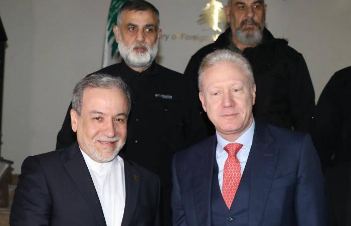 الجيش
      الإسرائيلي
      يعلن
      اغتيال
      لبناني
      من
      «فيلق
      القدس»
      في
      غارة
      قرب
      بيروت