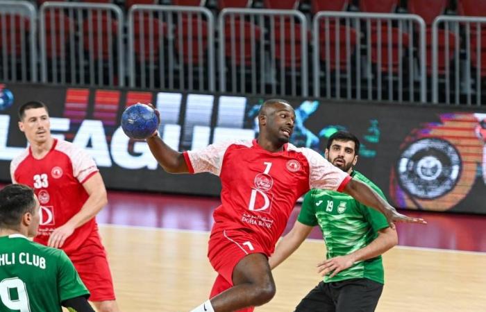 العربي يواجه الريان بهدف حسم «اللقب»