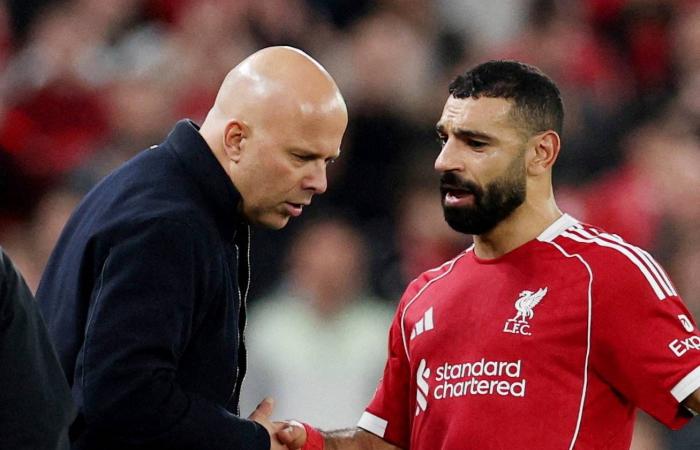 لا
      أحد
      يعرف
      أين
      سيلعب
      محمد
      صلاح
      في
      الموسم
      المقبل