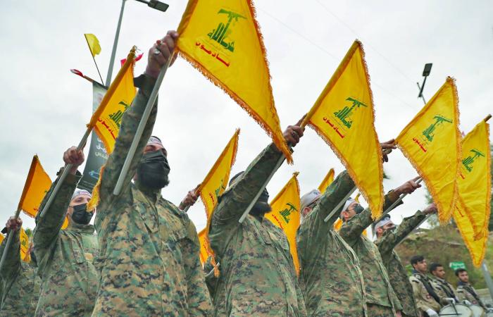 «الحرس
      الثوري»
      الإيراني...
      ظلّ
      طهران
      في
      بيروت