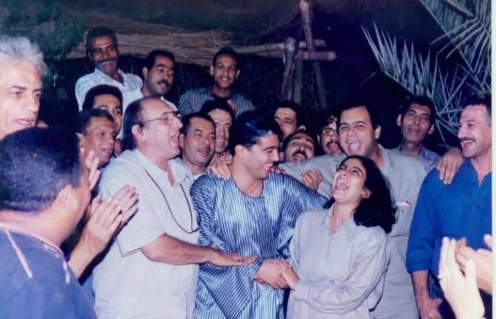 الموت
      يُغيب
      المخرج
      والناقد
      المصري
      أحمد
      عاطف