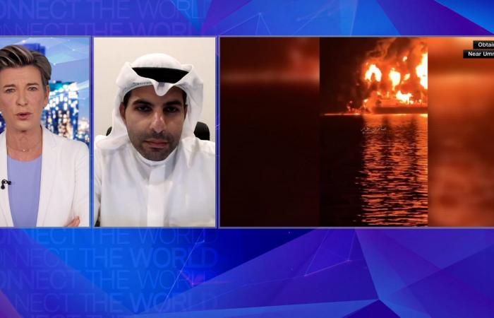 رسائل صارمة من دول الخليج بشأن الصراع مع إيران.. هل نفد صبرها؟