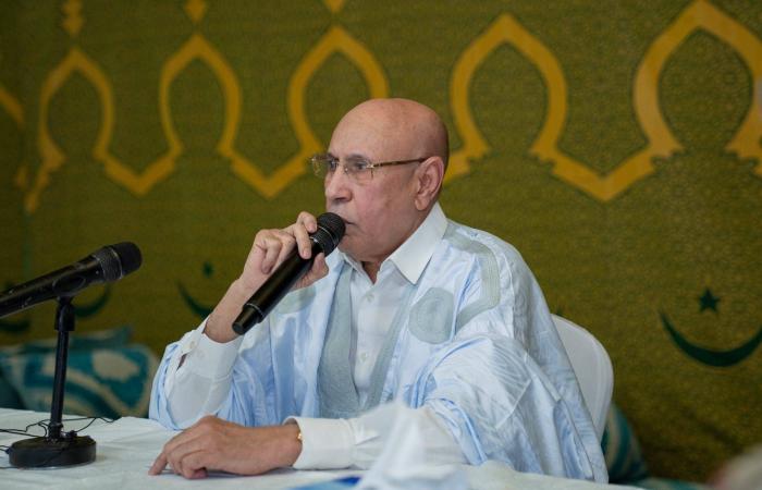 نواكشوط
      تعلن
      فتح
      تحقيق
      في
      مقتل
      موريتانيين
      داخل
      مالي