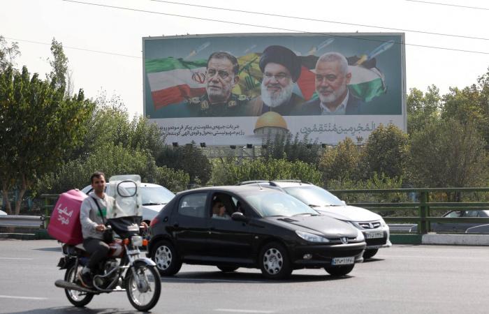 «الحرس
      الثوري»
      الإيراني...
      ظلّ
      طهران
      في
      بيروت