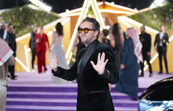 بعد نجاح فيلم "برشامة".. رسالة من المخرج خالد دياب لهشام ماجد