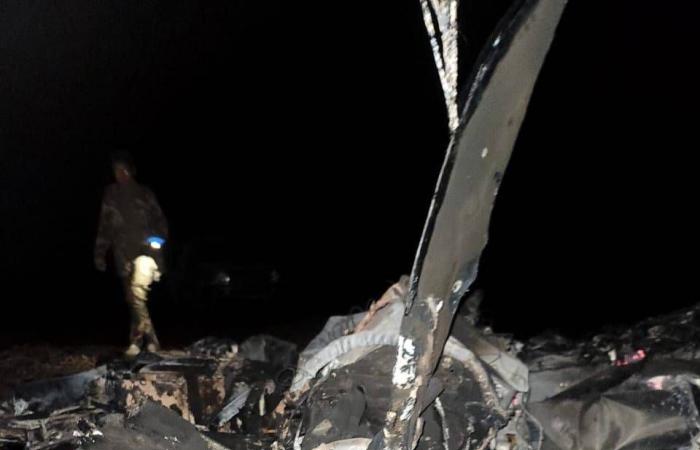 الجزائر
      لفتح
      صفحة
      جديدة
      مع
      النيجر
      بعد
      «أزمة
      الطائرة
      المسيَّرة»