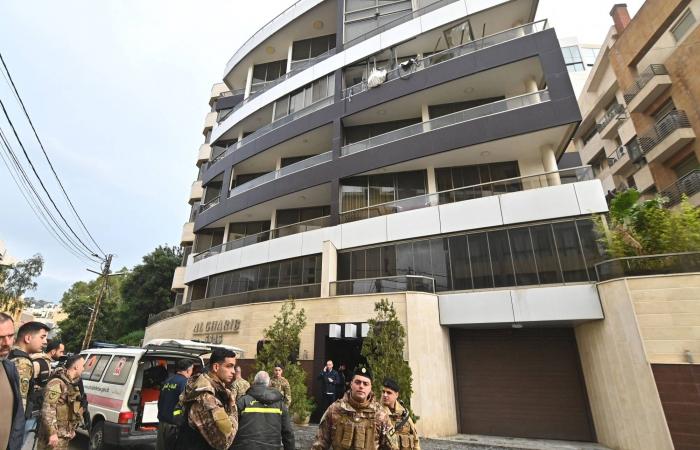 العراق
      يوقف
      4
      أشخاص
      على
      خلفية
      إطلاق
      صواريخ
      نحو
      سوريا