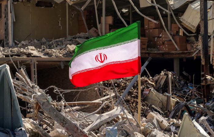 مسؤول إسرائيلي: التوصّل لاتفاق يُنهي الحرب مع إيران "لا يبدو ملموسًا حاليًّا"