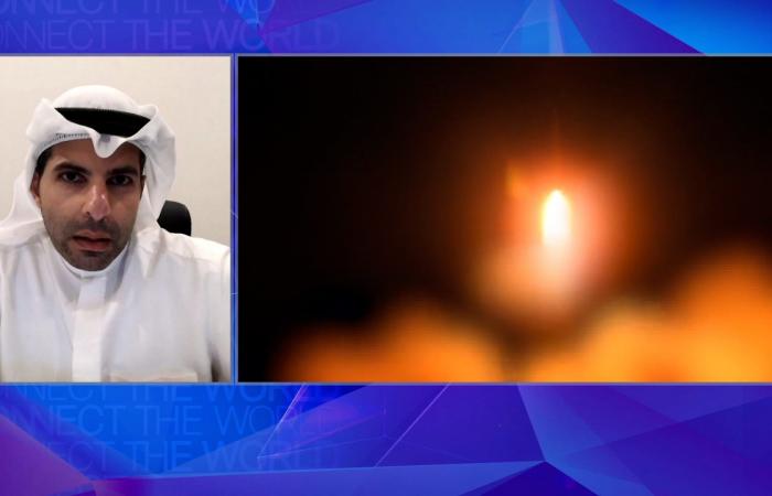 أفضل سيناريو لإنهاء الحرب من منظور الخليج.. أستاذ علوم سياسية كويتي يوضح لـCNN