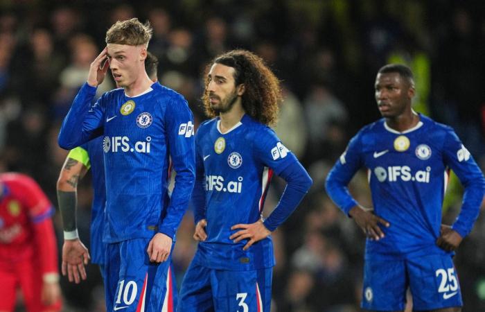 لجنة
      الحكام
      تؤيد
      قرار
      طرد
      فالفيردي
      في
      ديربي
      مدريد