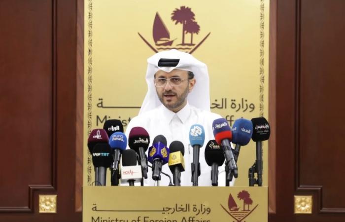 د. ماجد الأنصاري: لسنا منخرطين في المحادثات بين إيران وأمريكا ونركز على حماية بلدنا