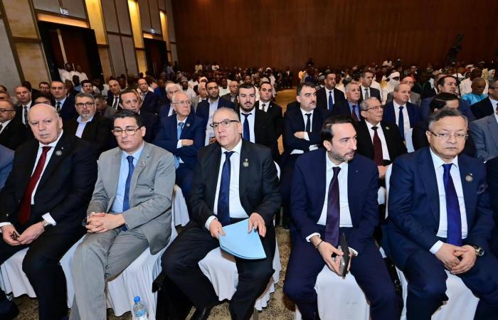 الجزائر
      لفتح
      صفحة
      جديدة
      مع
      النيجر
      بعد
      «أزمة
      الطائرة
      المسيَّرة»