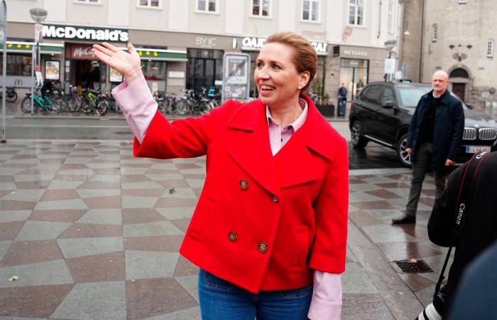 ولية
      عهد
      النرويج
      تعود
      للظهور
      العام
      بعد
      غياب
      لأشهر