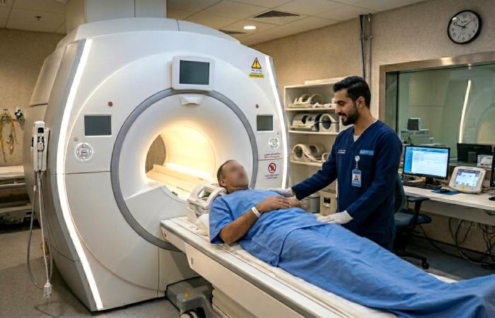 عالم أمريكي يحذر.. نقص الهيليوم القطري بعد هجوم إيران يهدد فحوصات الرنين المغناطيسي عالمياً