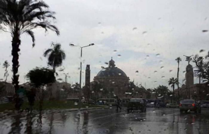 سفارتنا في القاهرة تدعو القطريين إلى توخي الحذر نظراً للتقلبات الجوية