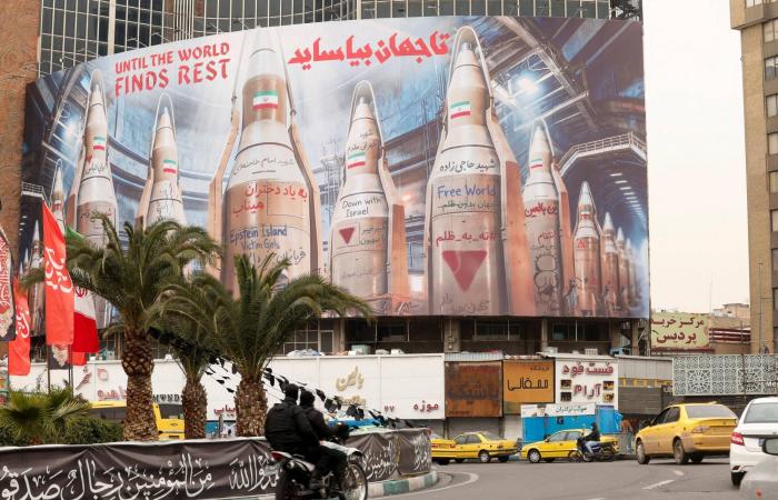 وسائل
      إعلام
      إيرانية
      تسخر
      من
      «أكاذيب»
      ترمب