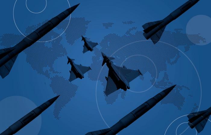 في ضوء تصريحات زعيم كوريا الشمالية.. كيف يبدو ميزان القوى النووية عالميًا؟