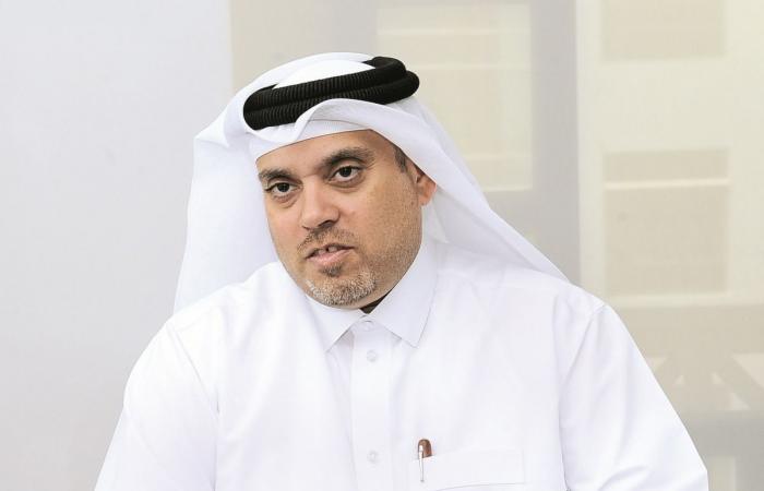 عبد الله المناعي لـ الشرق: 80 محطة لرصد الأمطار تعمل وفق أعلى المعايير الفني