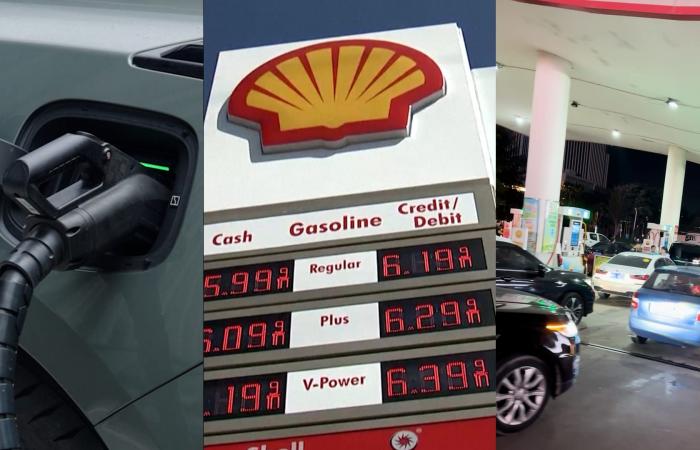 وسط حرب إيران.. صناعة السيارات الكهربائية الصينية قد تصبح رابحًا غير متوقع