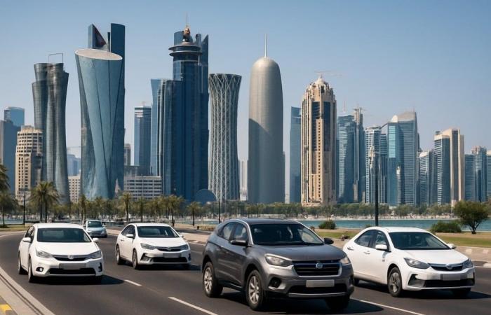 أمطار على بعض المناطق.. والأرصاد تحذر وتنصح قائدي السيارات بـ 6 إرشادات