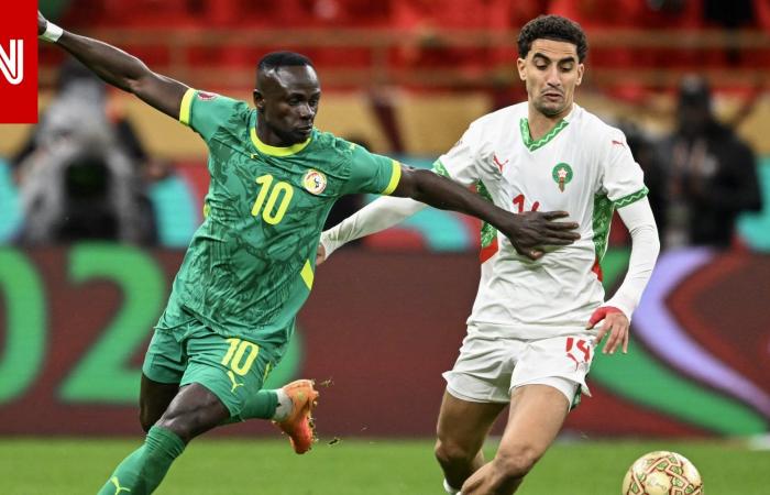 متابعة: السنغال تلجأ إلى المحكمة الرياضية الدولية بعد سحب كأس إفريقيا