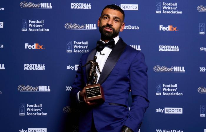 صلاح
      وليفربول...
      نهاية
      حقبة