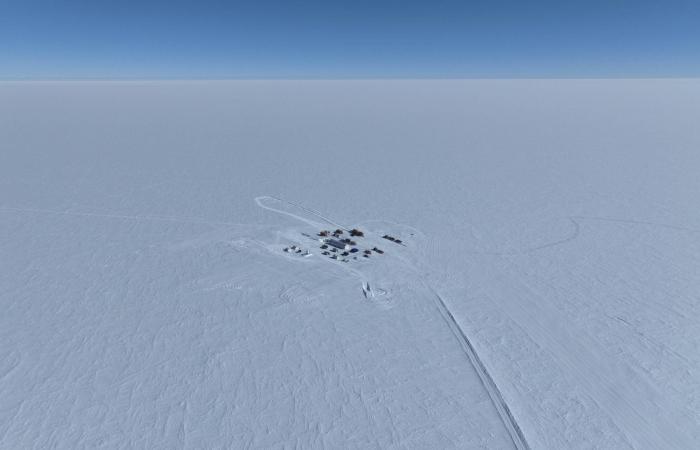 عالم
      خفي
      تحت
      القارة
      القطبية
      الجنوبية
      قد
      يُغرق
      المدن
      الساحلية