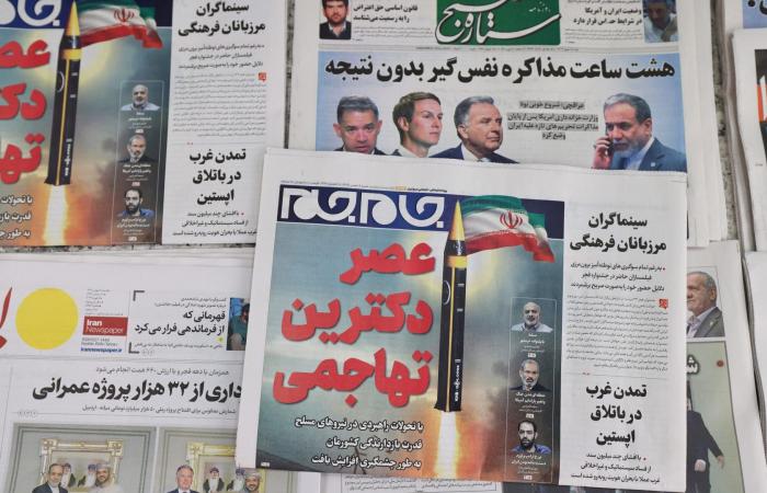 ما العقبات التي تحول دون إنهاء حرب إيران ؟.. مصادر تجيب لـCNN