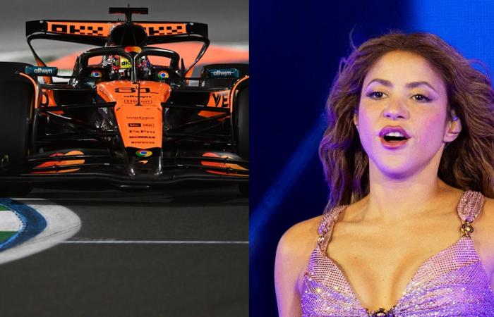 حفل شاكيرا من بين فعاليات أخرى تم تأجيلها بسبب الحرب الإيرانية