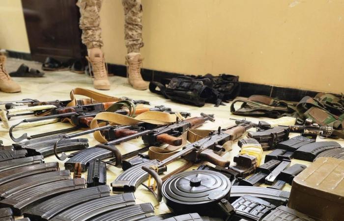 تنديد
      أممي
      باستمرار
      اعتقال
      موظفي
      المنظمة
      في
      سجون
      الحوثيين