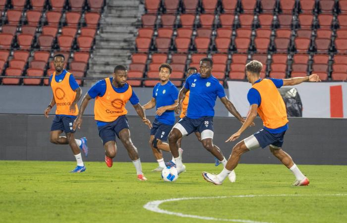 فينيسيوس:
      البرازيل
      ليست
      مرشحة
      للفوز
      بكأس
      العالم
      2026