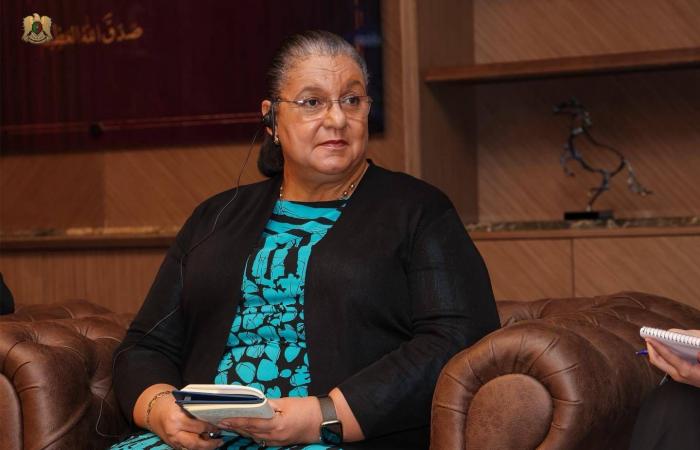 واشنطن
      تجدد
      دعمها
      لتوحيد
      المؤسسة
      العسكرية
      الليبية