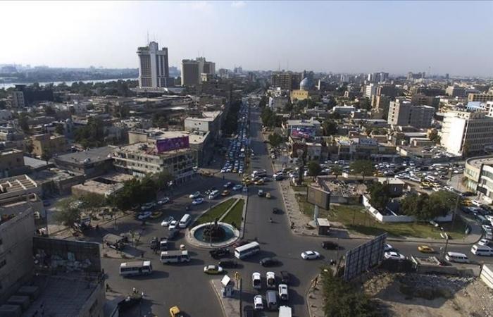 العراق يمدد إغلاق المجال الجوي 72 ساعة إضافية