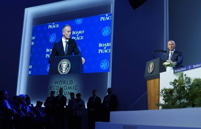 الأردن
      يرفض
      تمديد
      إقامة
      دبلوماسي
      إيراني
      ومنح
      اعتماد
      لآخر