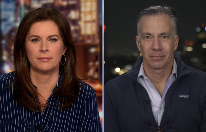 طاقم CNN يرصد احتمالية استخدام إيران ذخائر عنقودية على تل أبيب