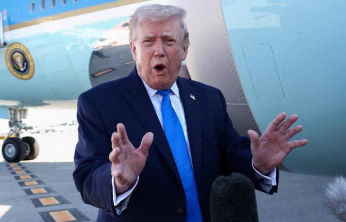 ديمقراطية
      تفوز
      بانتخابات
      خاصة
      في
      معقل
      ترمب
      بولاية
      فلوريدا