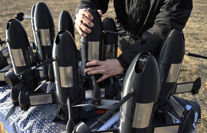 بعد
      «هدنة
      الانشغال»
      بإيران...
      روسيا
      تُصعّد
      في
      أوكرانيا