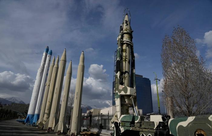 طهران
      تربط
      إنهاء
      الحرب
      بقبول
      شروطها
      وترفض
      مهلة
      ترمب