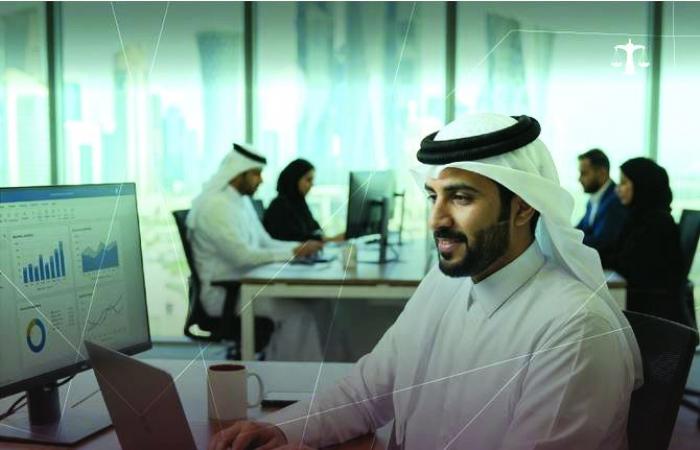 استئناف جلسات محكمة قطر الدولية حضورياً