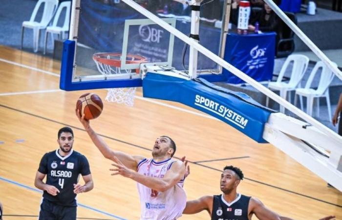 السد يواجه العربي.. والأهلي مع الريان