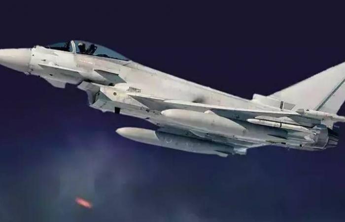 بريطانيا
      وتركيا
      توقعان
      اتفاقاً
      مليارياً
      في
      مجال
      الدفاع
      الجوي