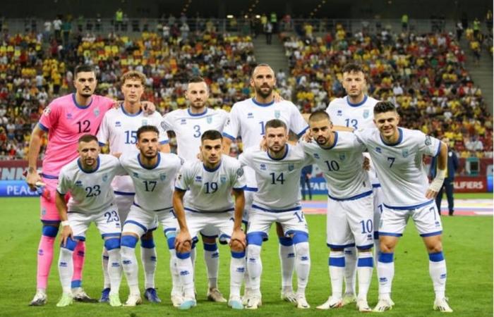 ملحق
      مونديال
      2026:
      لمن
      ستكون
      البطاقات
      الأوروبية
      الأربع؟